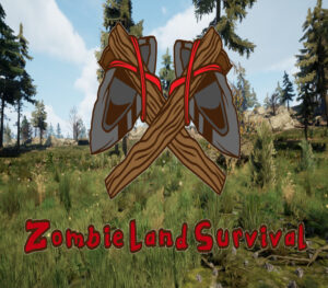 Zombie Land - Survival Steam CD Key