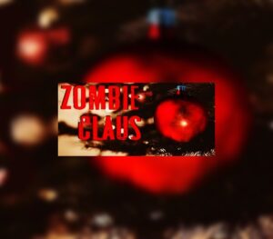 Zombie Claus Steam CD Key