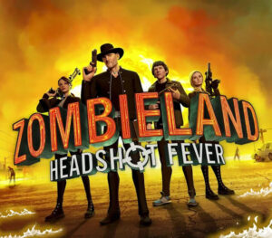 Zombieland: Headshot Fever Oculus Quest CD Key GLOBAL