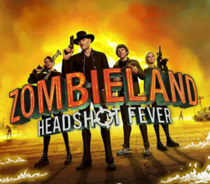 Zombieland VR: Headshot Fever Steam CD Key