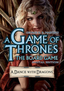 A Game Of Thrones - A Dance With Dragons DLC Steam CD Key