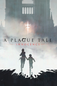 A Plague Tale Bundle Steam CD Key