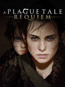 A Plague Tale: Requiem Steam Altergift