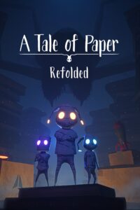 A Tale of Paper: Refolded Steam CD Key