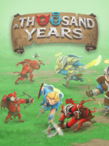 A Thousand Years Steam CD Key