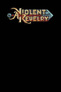 A Violent Revelry Steam CD Key