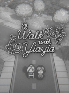 A Walk With Yiayia Steam CD Key