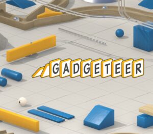 Gadgeteer Steam CD Key