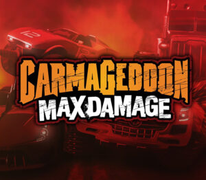 Carmageddon: Max Damage Steam CD Key