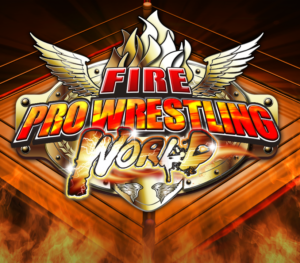 Fire Pro Wrestling World Steam Altergift