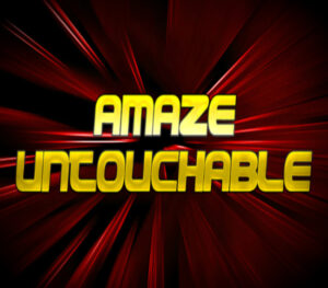 aMAZE Untouchable Steam CD Key