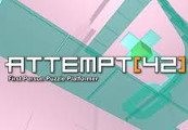 Attempt[42] Steam CD Key