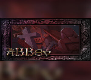 The Abbey - Director's cut Steam CD Key