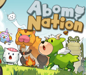 Abomi Nation Steam CD Key