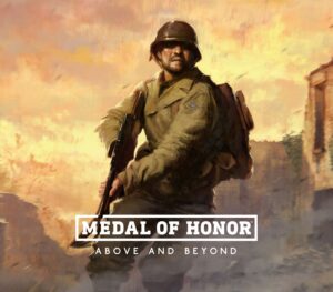 Medal of Honor: Above and Beyond Steam Altergift