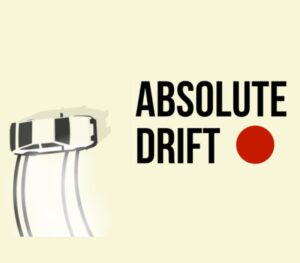 Absolute Drift Steam CD Key