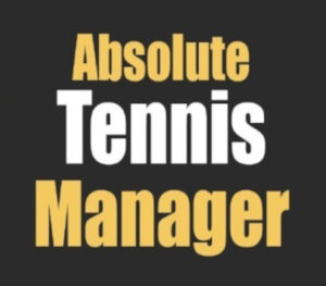 Absolute Tennis Manager Steam CD Key GLOBAL