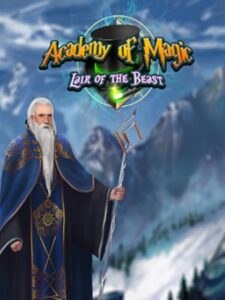 Academy of Magic - Lair of the Beast Steam CD Key