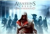 Assassin's Creed Brotherhood Deluxe Edition Ubisoft Connect CD Key