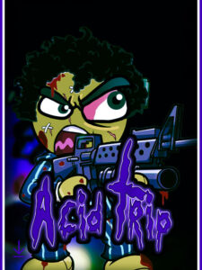 Acid Trip Steam CD Key