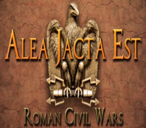 Alea Jacta Est - Cantabrian Wars DLC Steam CD Key