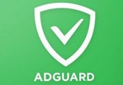 AdGuard Standard protection Key (1 Year / 1 Device)