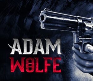 Adam Wolfe - Episode 1 Steam CD Key