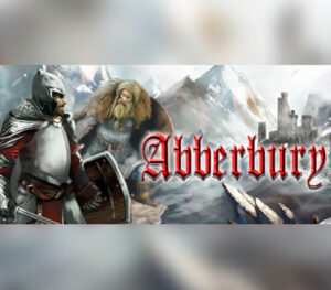 Abberbury Steam CD Key