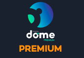 Panda Dome Premium 2022 Key (1 Year / 1 Device)