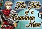 The Tale of a Common Man Steam CD Key