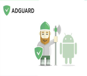 AdGuard for Android CD Key (1 Year / 1 Device)