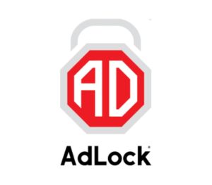 AdLock Multi-Device Protection Key (1 Year / 5 Devices)