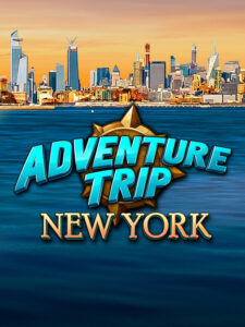 Adventure Trip: New York Collector's Edition Steam CD Key