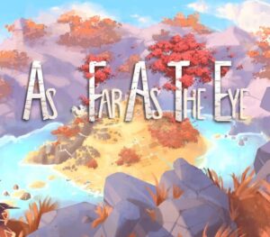 As Far As The Eye EU Steam Altergift