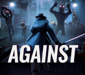 AGAINST Steam CD Key