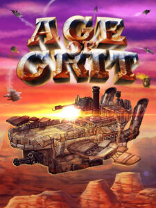 Age of Grit Steam CD Key