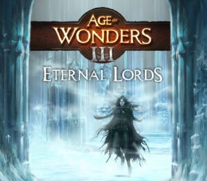 Age of Wonders III - Eternal Lords Expansion Steam Altergift