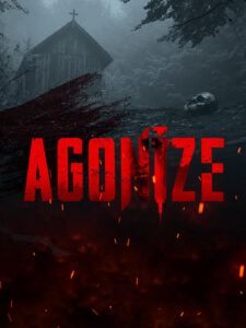 Agonize Steam CD Key