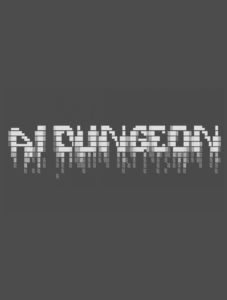 AI Dungeon Steam CD Key