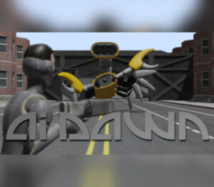 Ai Dawn Steam CD Key
