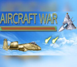 Aircraft War Steam CD Key