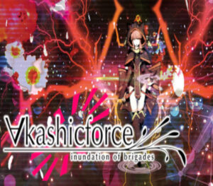 ∀kashicforce Steam CD Key GLOBAL