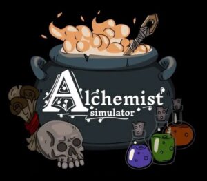 Alchemist Simulator Steam CD Key