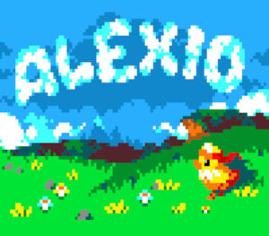 Alexio Steam CD Key