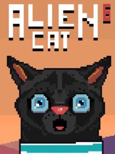 Alien Cat 6 Steam CD Key