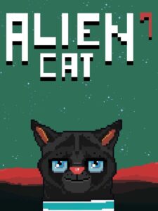 Alien Cat 7 Steam CD Key