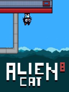 Alien Cat 8 Steam CD Key