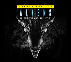 Aliens: Fireteam Elite Steam Altergift