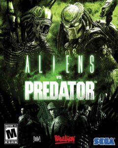 Aliens vs. Predator Steam Gift