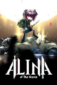 Alina of the Arena Steam CD Key